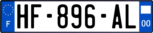 HF-896-AL