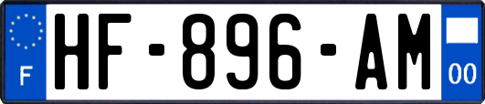 HF-896-AM