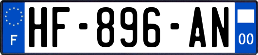 HF-896-AN