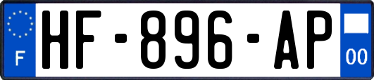 HF-896-AP
