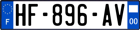 HF-896-AV