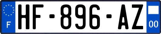 HF-896-AZ