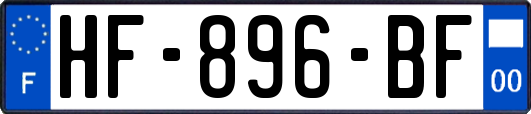 HF-896-BF