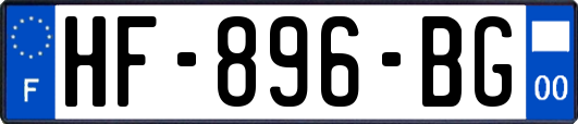 HF-896-BG