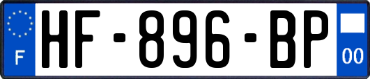 HF-896-BP