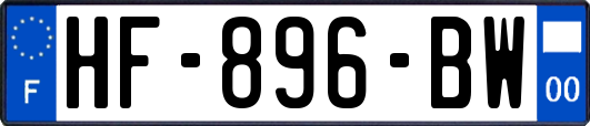 HF-896-BW