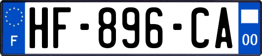 HF-896-CA