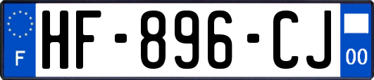 HF-896-CJ