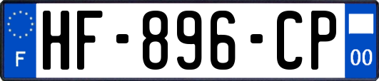 HF-896-CP