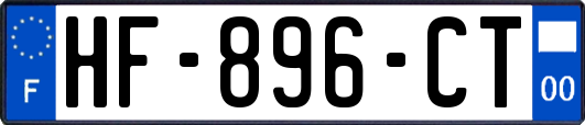 HF-896-CT