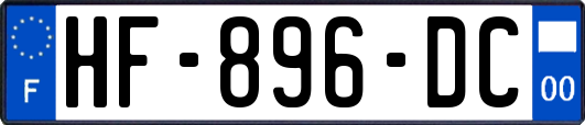 HF-896-DC
