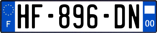 HF-896-DN