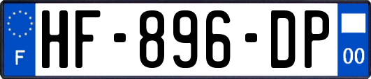 HF-896-DP