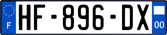 HF-896-DX