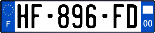 HF-896-FD