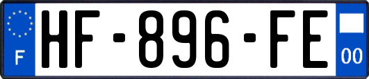 HF-896-FE