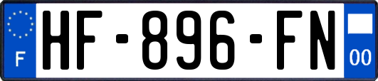 HF-896-FN