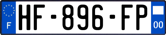 HF-896-FP