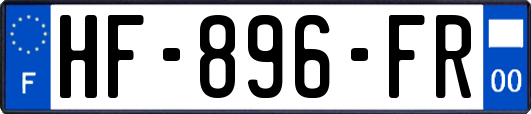 HF-896-FR