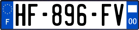 HF-896-FV