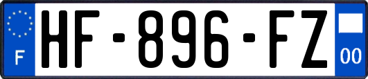 HF-896-FZ