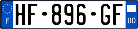 HF-896-GF
