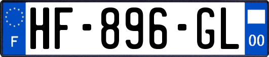 HF-896-GL