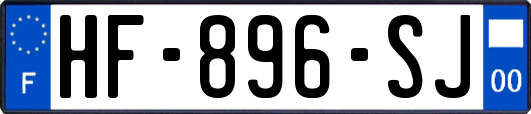 HF-896-SJ