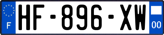 HF-896-XW