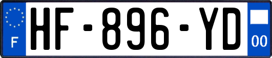 HF-896-YD