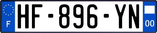 HF-896-YN