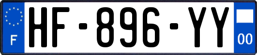 HF-896-YY