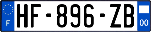 HF-896-ZB
