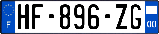 HF-896-ZG