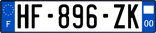 HF-896-ZK
