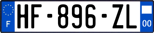 HF-896-ZL