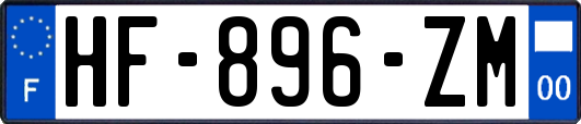 HF-896-ZM