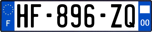 HF-896-ZQ