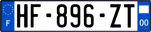 HF-896-ZT