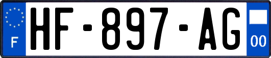 HF-897-AG