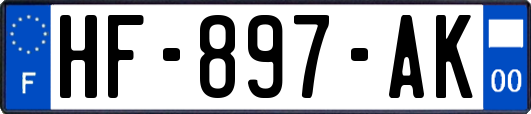 HF-897-AK