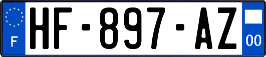 HF-897-AZ