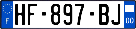 HF-897-BJ