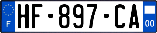 HF-897-CA