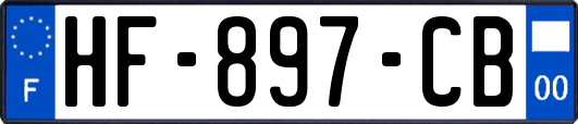 HF-897-CB