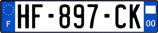 HF-897-CK