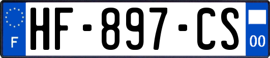 HF-897-CS