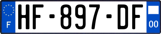 HF-897-DF