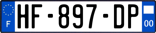 HF-897-DP