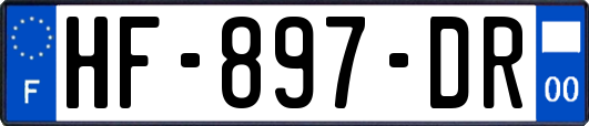 HF-897-DR